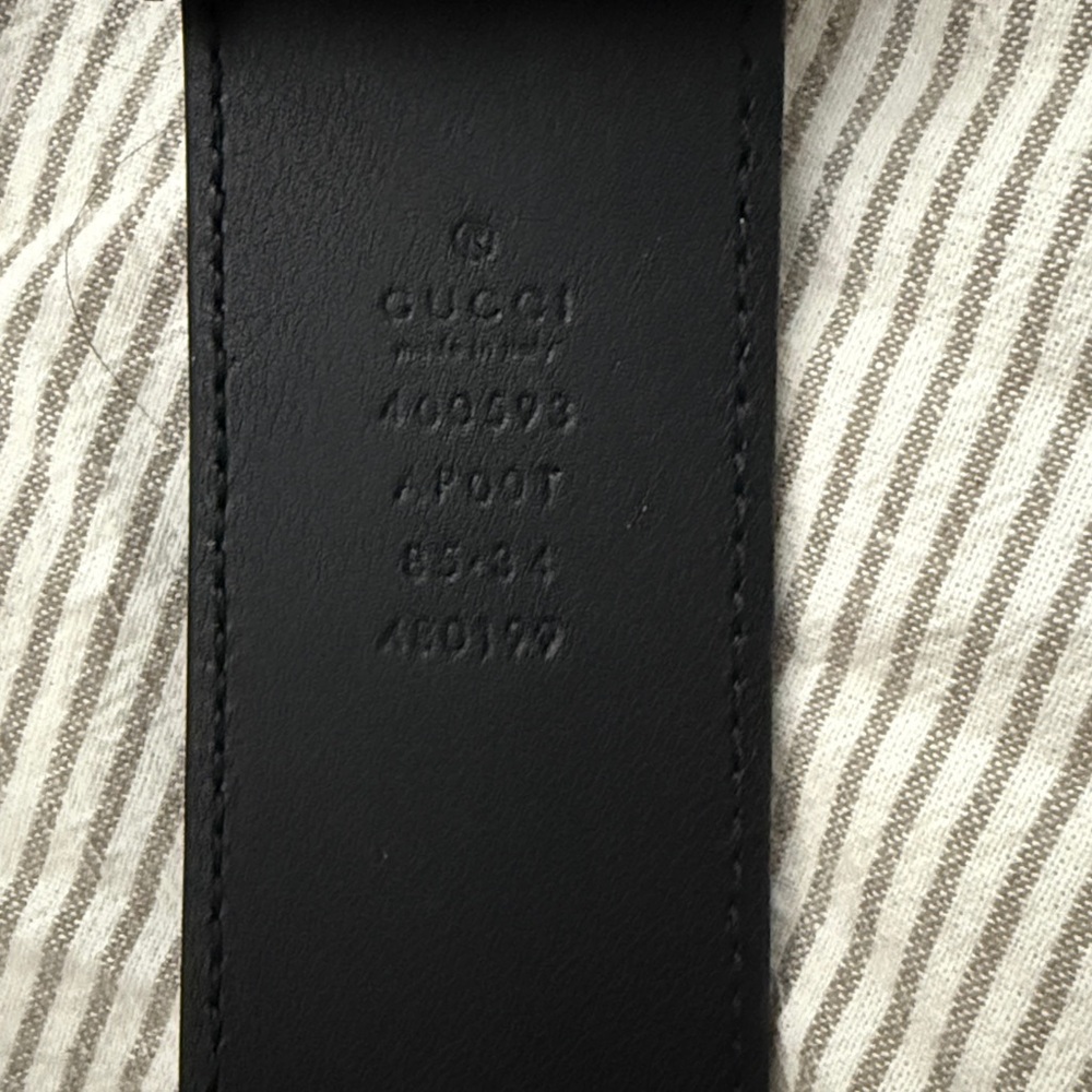 Gucci Belt - Picture 8 of 8